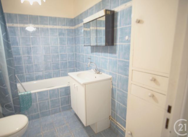 Appartement F1 à vendre - 1 pièce - 32.0 m2 - CRETEIL - 94 - ILE-DE-FRANCE - Century 21 Acv