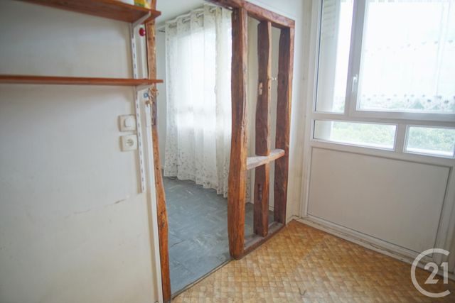 Appartement F1 à vendre - 1 pièce - 32.0 m2 - CRETEIL - 94 - ILE-DE-FRANCE - Century 21 Acv