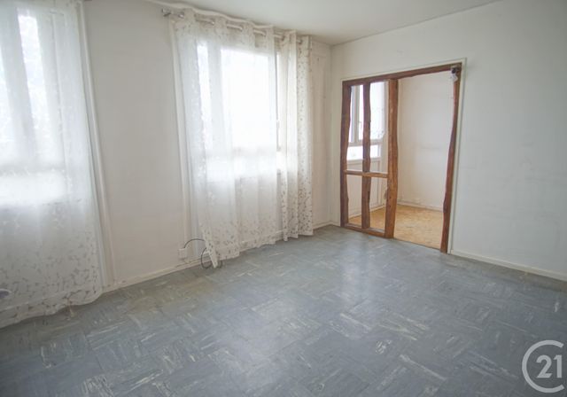 Appartement F1 à vendre - 1 pièce - 32.0 m2 - CRETEIL - 94 - ILE-DE-FRANCE - Century 21 Acv