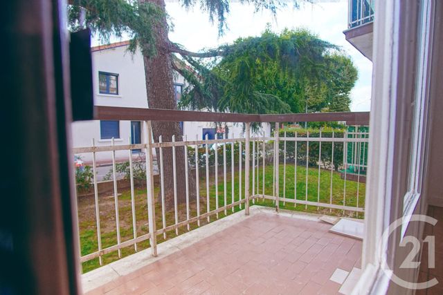 appartement - CRETEIL - 94