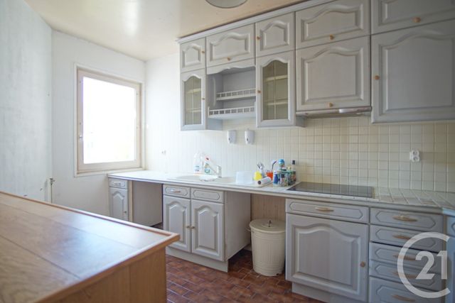 Appartement F4 à vendre - 4 pièces - 82.14 m2 - CRETEIL - 94 - ILE-DE-FRANCE - Century 21 Acv