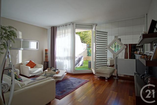 Appartement F3 à vendre - 3 pièces - 63.53 m2 - CRETEIL - 94 - ILE-DE-FRANCE - Century 21 Acv