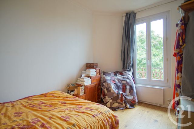 Appartement F2 à vendre - 2 pièces - 35.22 m2 - CRETEIL - 94 - ILE-DE-FRANCE - Century 21 Acv