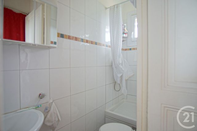 Appartement F2 à vendre - 2 pièces - 35.22 m2 - CRETEIL - 94 - ILE-DE-FRANCE - Century 21 Acv