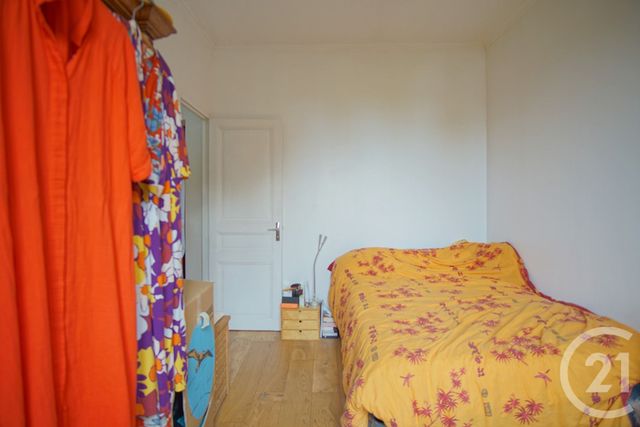 Appartement F2 à vendre - 2 pièces - 35.22 m2 - CRETEIL - 94 - ILE-DE-FRANCE - Century 21 Acv