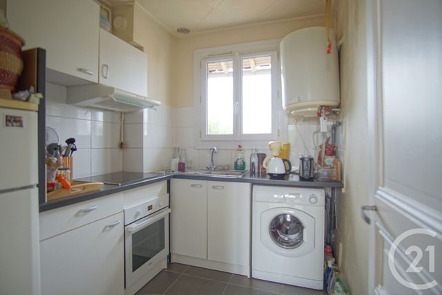 Appartement F2 à vendre - 2 pièces - 35.22 m2 - CRETEIL - 94 - ILE-DE-FRANCE - Century 21 Acv