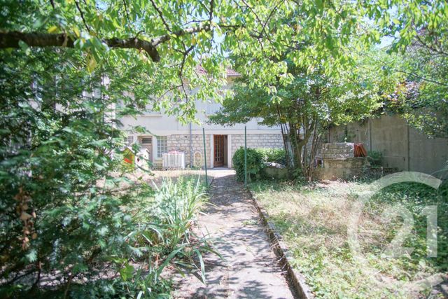 maison à vendre - 7 pièces - 137.46 m2 - BONNEUIL SUR MARNE - 94 - ILE-DE-FRANCE - Century 21 Acv