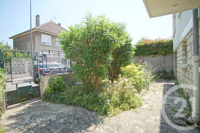 maison à vendre - 7 pièces - 137.46 m2 - BONNEUIL SUR MARNE - 94 - ILE-DE-FRANCE - Century 21 Acv