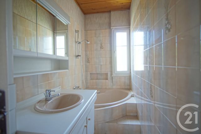 maison à vendre - 7 pièces - 137.46 m2 - BONNEUIL SUR MARNE - 94 - ILE-DE-FRANCE - Century 21 Acv