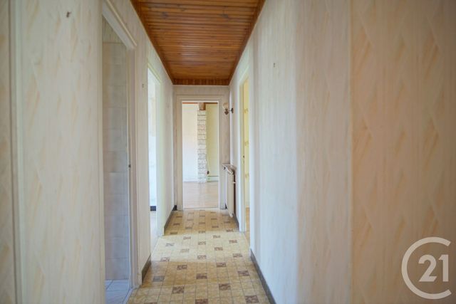 maison à vendre - 7 pièces - 137.46 m2 - BONNEUIL SUR MARNE - 94 - ILE-DE-FRANCE - Century 21 Acv