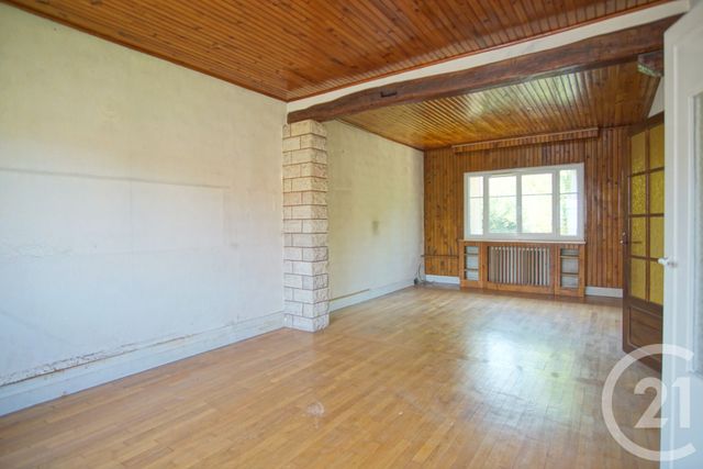 maison à vendre - 7 pièces - 137.46 m2 - BONNEUIL SUR MARNE - 94 - ILE-DE-FRANCE - Century 21 Acv