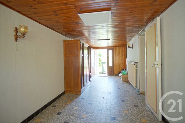 maison à vendre - 7 pièces - 137.46 m2 - BONNEUIL SUR MARNE - 94 - ILE-DE-FRANCE - Century 21 Acv