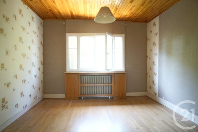 maison à vendre - 7 pièces - 137.46 m2 - BONNEUIL SUR MARNE - 94 - ILE-DE-FRANCE - Century 21 Acv