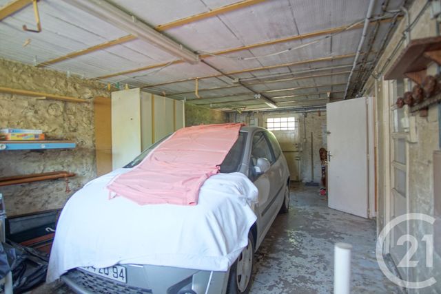 maison à vendre - 7 pièces - 137.46 m2 - BONNEUIL SUR MARNE - 94 - ILE-DE-FRANCE - Century 21 Acv