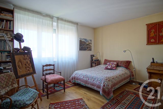 Appartement F4 à vendre - 4 pièces - 94.77 m2 - CRETEIL - 94 - ILE-DE-FRANCE - Century 21 Acv