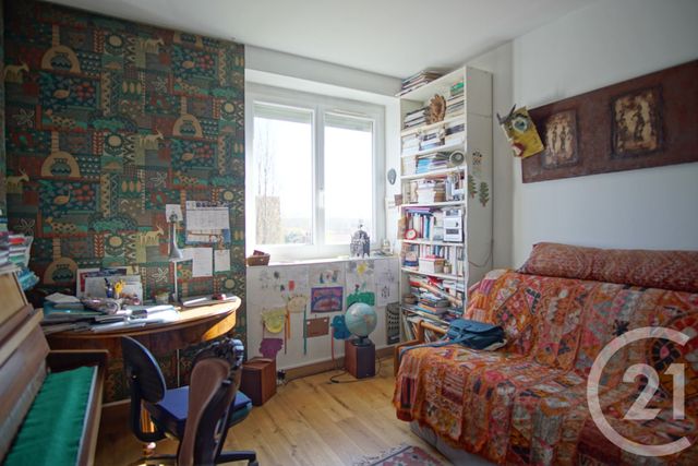 Appartement F4 à vendre - 4 pièces - 94.77 m2 - CRETEIL - 94 - ILE-DE-FRANCE - Century 21 Acv