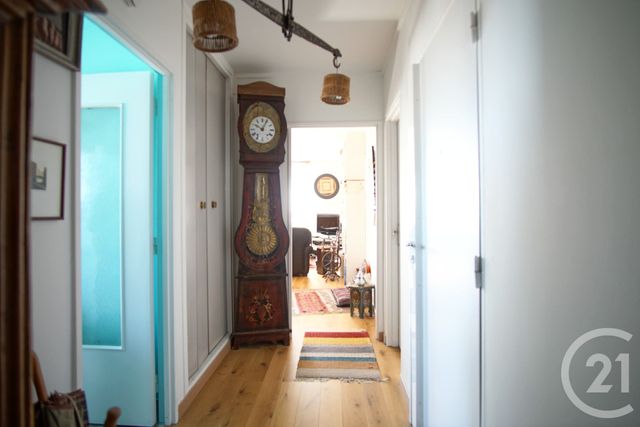 Appartement F4 à vendre - 4 pièces - 94.77 m2 - CRETEIL - 94 - ILE-DE-FRANCE - Century 21 Acv