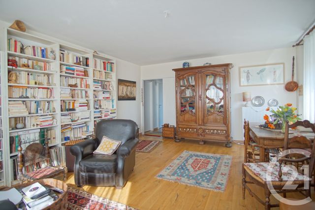 Appartement F4 à vendre - 4 pièces - 94.77 m2 - CRETEIL - 94 - ILE-DE-FRANCE - Century 21 Acv