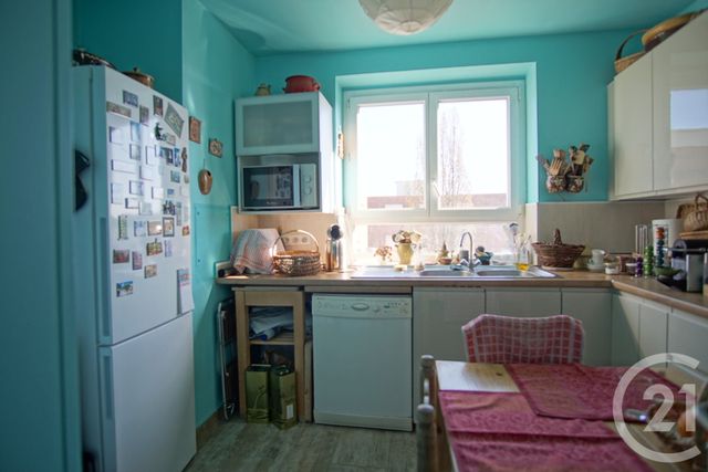 appartement - CRETEIL - 94