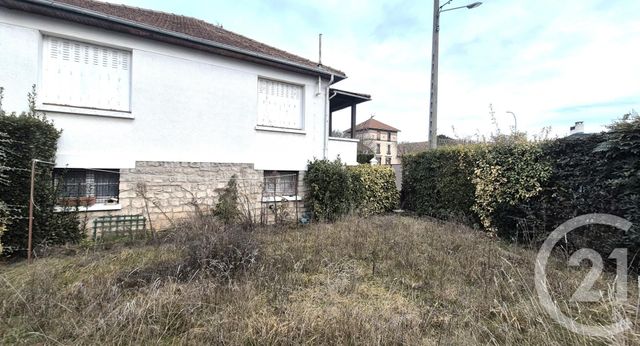 maison à vendre - 3 pièces - 120.0 m2 - BONNEUIL SUR MARNE - 94 - ILE-DE-FRANCE - Century 21 Acv