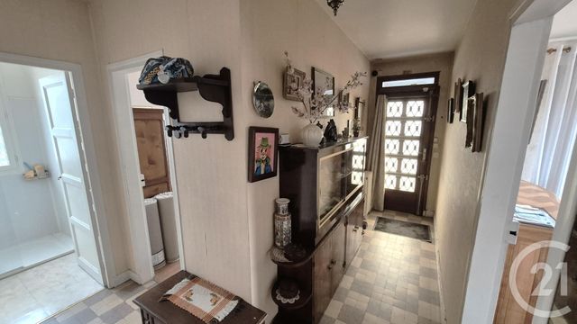 maison à vendre - 3 pièces - 120.0 m2 - BONNEUIL SUR MARNE - 94 - ILE-DE-FRANCE - Century 21 Acv