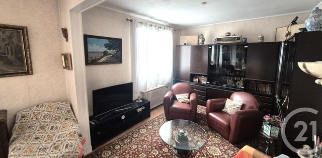 maison à vendre - 3 pièces - 120.0 m2 - BONNEUIL SUR MARNE - 94 - ILE-DE-FRANCE - Century 21 Acv