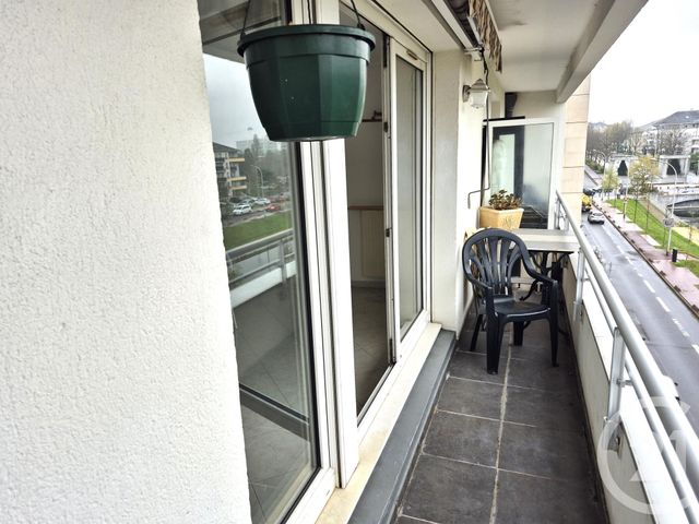 Appartement F4 à vendre - 3 pièces - 80.0 m2 - CRETEIL - 94 - ILE-DE-FRANCE - Century 21 Acv