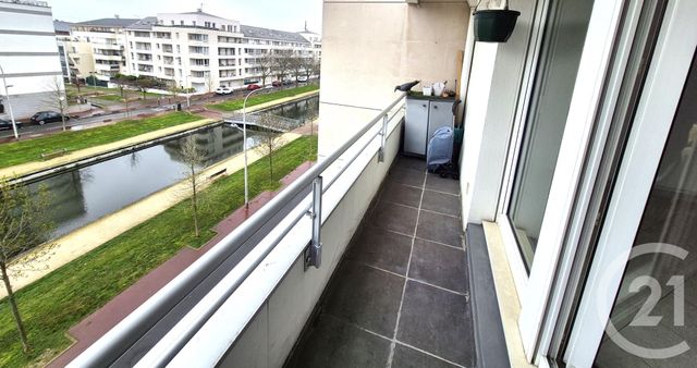 Appartement F4 à vendre - 3 pièces - 80.0 m2 - CRETEIL - 94 - ILE-DE-FRANCE - Century 21 Acv