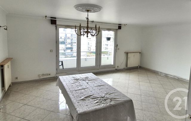 Appartement F4 à vendre - 3 pièces - 80.0 m2 - CRETEIL - 94 - ILE-DE-FRANCE - Century 21 Acv