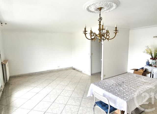 Appartement F4 à vendre - 3 pièces - 80.0 m2 - CRETEIL - 94 - ILE-DE-FRANCE - Century 21 Acv