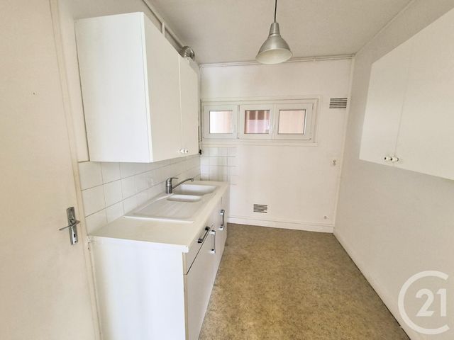 Appartement F2 à vendre - 2 pièces - 49.09 m2 - CRETEIL - 94 - ILE-DE-FRANCE - Century 21 Acv