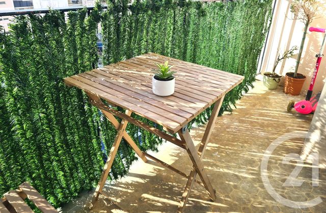 Appartement F4 à vendre - 4 pièces - 67.0 m2 - CRETEIL - 94 - ILE-DE-FRANCE - Century 21 Acv