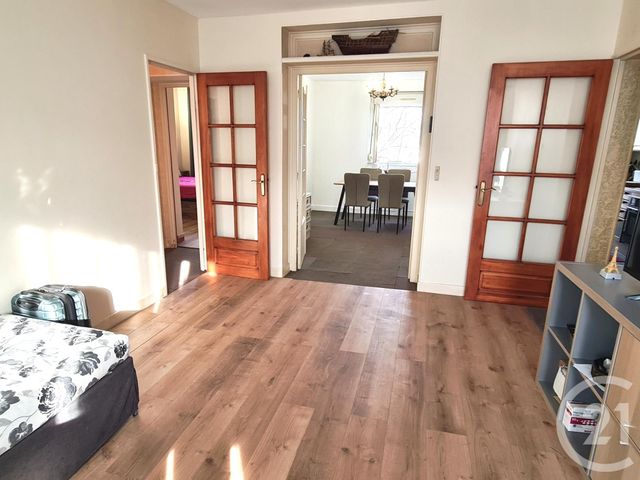 Appartement F4 à vendre - 4 pièces - 67.0 m2 - CRETEIL - 94 - ILE-DE-FRANCE - Century 21 Acv