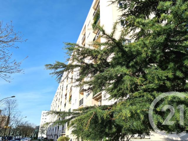 Appartement F4 à vendre - 4 pièces - 67.0 m2 - CRETEIL - 94 - ILE-DE-FRANCE - Century 21 Acv