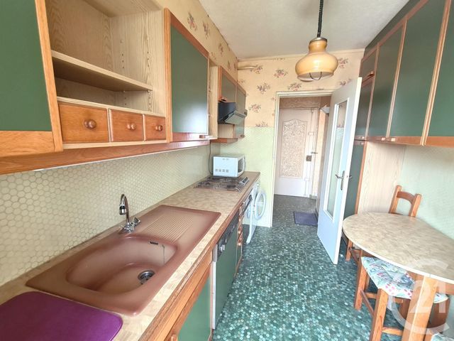 Appartement F4 à vendre - 4 pièces - 67.0 m2 - CRETEIL - 94 - ILE-DE-FRANCE - Century 21 Acv