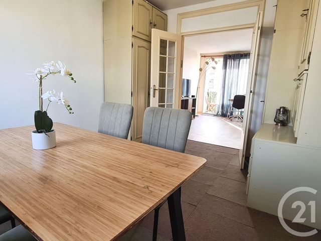 Appartement F4 à vendre - 4 pièces - 67.0 m2 - CRETEIL - 94 - ILE-DE-FRANCE - Century 21 Acv