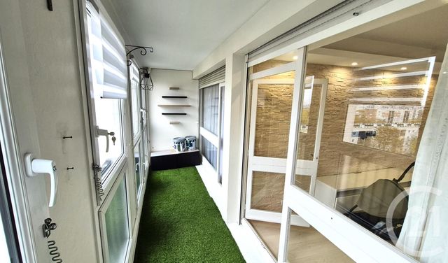 Appartement F3 à vendre - 3 pièces - 67.0 m2 - CRETEIL - 94 - ILE-DE-FRANCE - Century 21 Acv