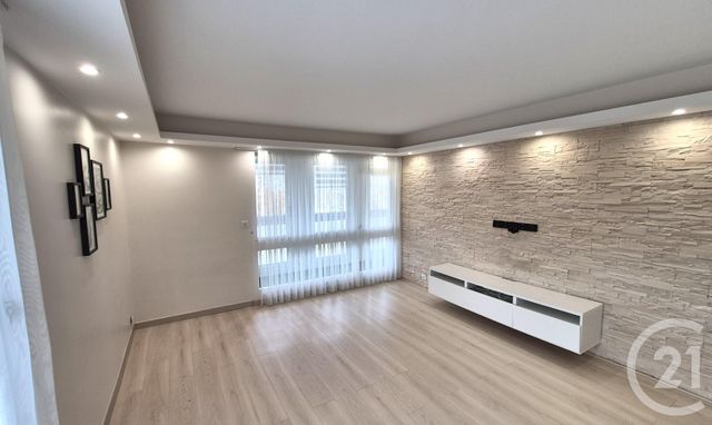 Appartement F3 à vendre CRETEIL